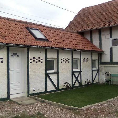 Studio Colline-Beaumont Exterior photo