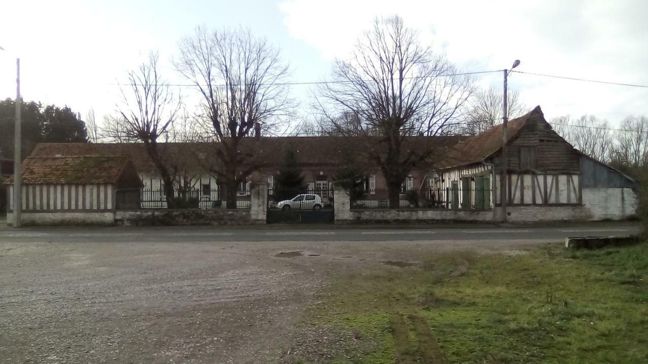 Studio Colline-Beaumont Exterior photo