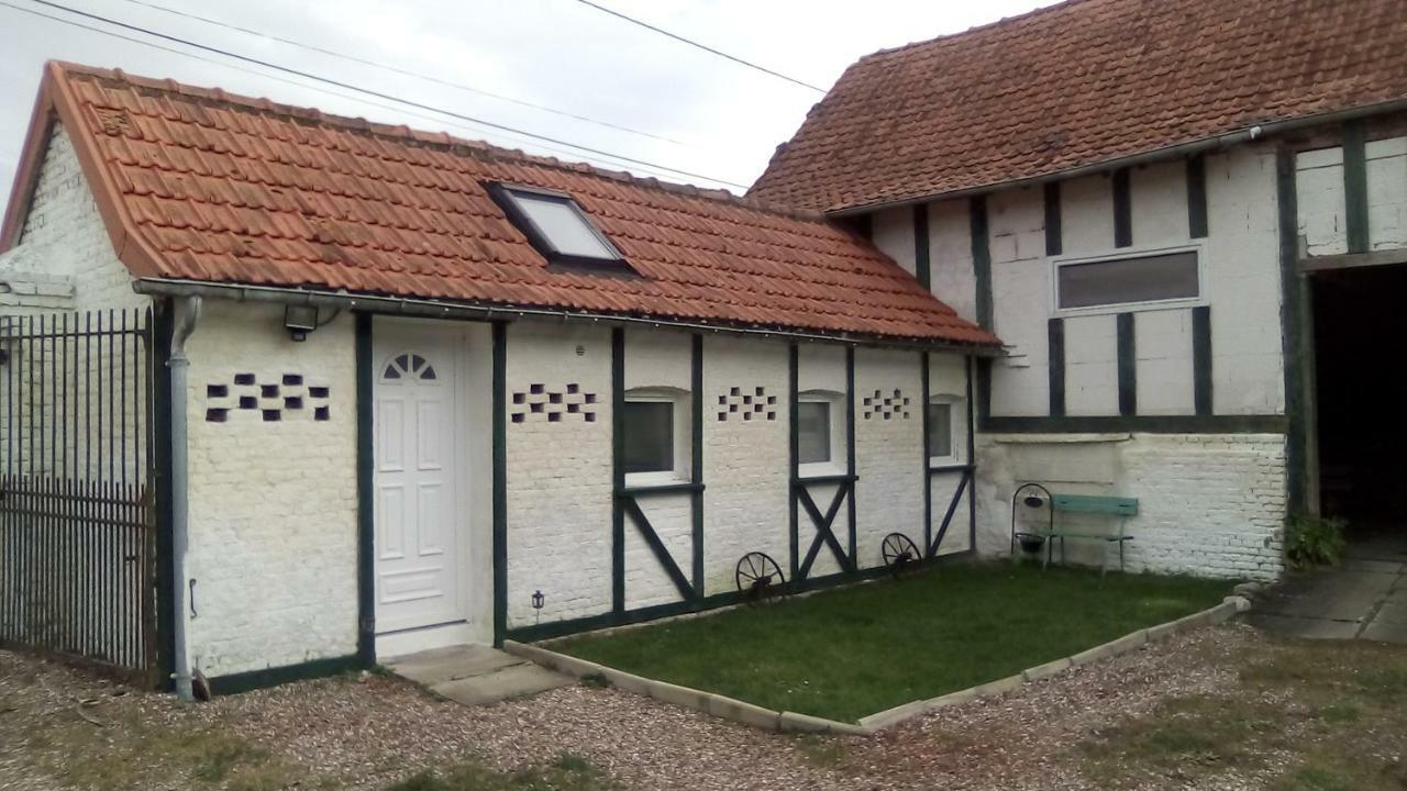 Studio Colline-Beaumont Exterior photo