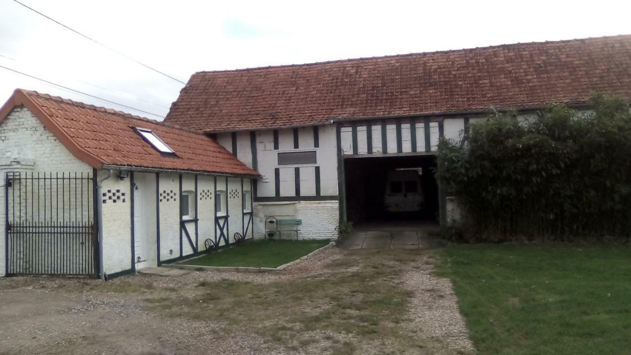 Studio Colline-Beaumont Exterior photo